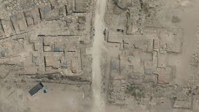 Unearthing the Tabernacle Site at Shiloh: Interview With Dr. Abigail Van Huss