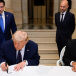 The Modern-day Treaty of Versailles