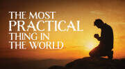 The Most Practical Thing in the World