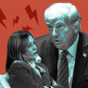 Meloni and Trump Exchange Verbal Blows