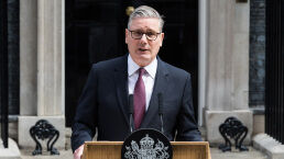 Starmer Out&mdash;What Next for the UK?
