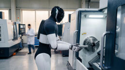 Germany Gambles on a Different Path for AI