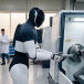 Germany Gambles on a Different Path for AI