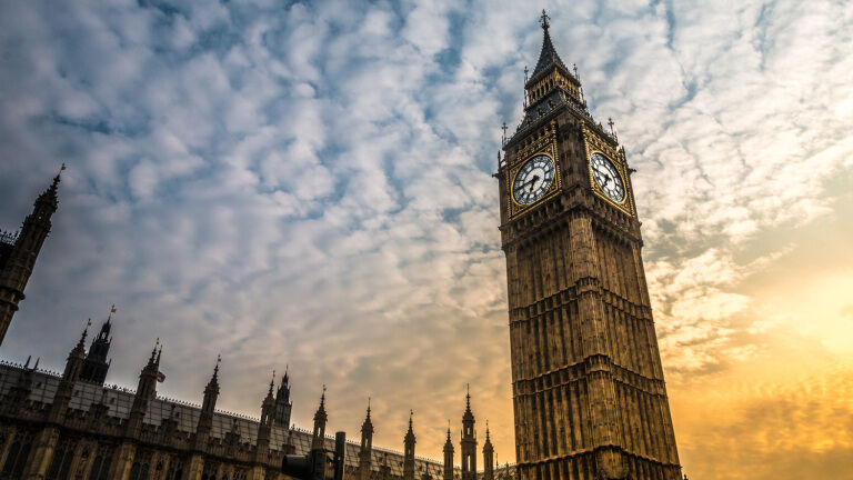 Brexit Plus Ten Years Equals Six PMs