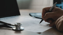 Record Medical Fraud Bust
