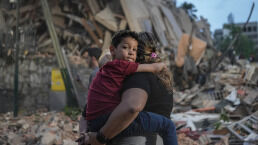 Where Was God During the Venezuela Earthquake?