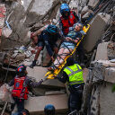 Venezuelan Double Quakes May Have Killed 100,000