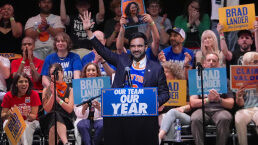 Jew Hatred: Key of Democrat Success