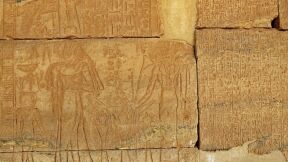 Interview: Has the Queen of Sheba Been Found?