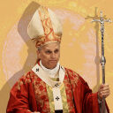 Conservative Group Defies Pope