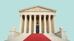 SCOTUS Invites Invasion