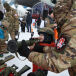 Russia Doubles Military Training in Schools as It Prepares Children for War