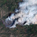 Wildfires Scorch American West