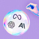AI Spending Could Be a $2.5 Trillion Bubble