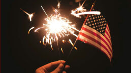 How to Build Patriotism