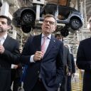 Germany&rsquo;s Real Aim in South America