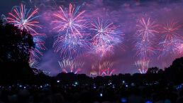 Blessings and Freedoms to Truly Celebrate