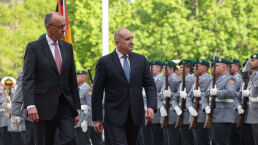 Germany Is Gunning for Control of Bulgaria