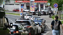 As Russia&rsquo;s Fuel Crisis Deepens, Don&rsquo;t Rule Out a Dramatic Escalation