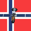 Germany Using Norway to Conquer Space