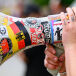 Coming Soon: A German Explosion