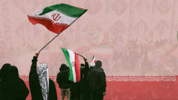 Gerald Flurry Was Right About Iran