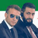 Macron Makes History in Syria