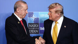 Why Does Trump Trust Turkey So Much?