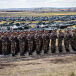 Russia and China&mdash;an Alliance Forged in Fire