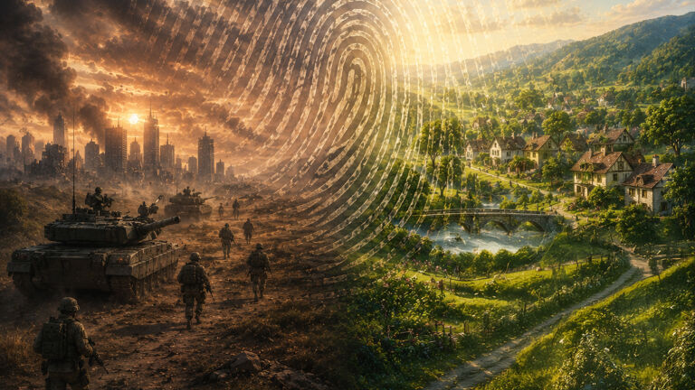 Prophecy Proves God