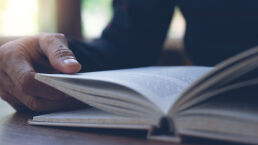 Thank You, Dear Reader