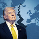 Trump Reaggravates Europe Over Greenland