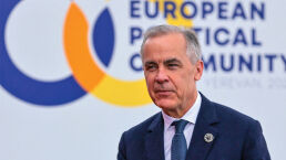The Real Agenda in Canada&rsquo;s Pivot to Europe
