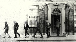 Why Britain Can&rsquo;t Find a Leader