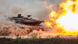 Will Germany Start World War III in or Before 2029?