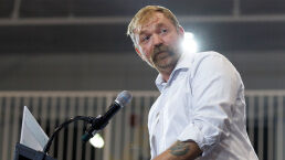 The Democrats Knew All Along About Graham Platner
