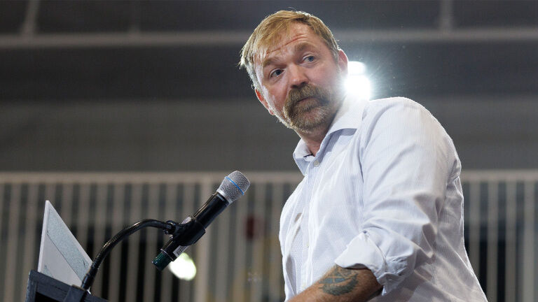 The Democrats Knew All Along About Graham Platner
