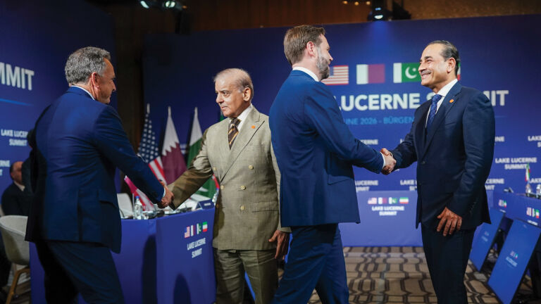 The Deadly Delusion of the Iran Talks