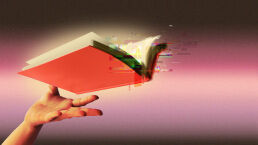 The Postliterate World