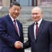Secret Files Reveal New Era of Russia-China Military Cooperation