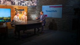 Interview With Dinesh D&rsquo;Souza (Part 2)