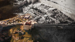 Archaeology Proves the Bible