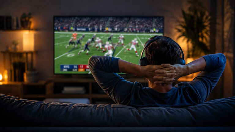 Comfort: Our Most Dangerous Addiction