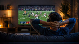 Comfort: Our Most Dangerous Addiction