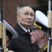 Why Is Putin Suddenly Calling It &lsquo;War&rsquo;?