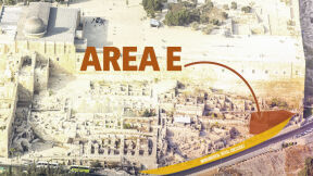 Why Excavate Area E on Jerusalem&rsquo;s Ophel?