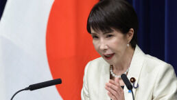 Japan Is Building the Closest Thing It&rsquo;s Had to a CIA Since World War II