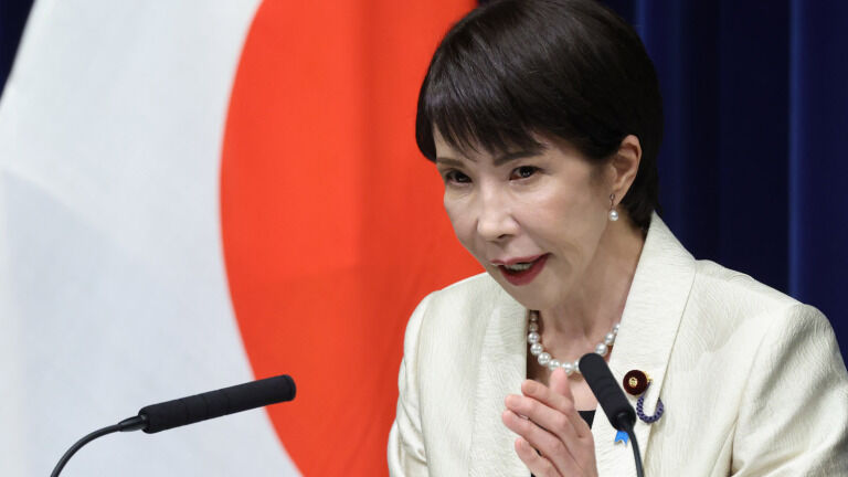 Japan Is Building the Closest Thing It&rsquo;s Had to a CIA Since World War II