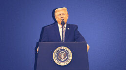 Election Integrity and Will Worship