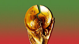 World Cup Didn&rsquo;t Solve World Problems